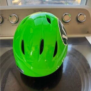 Giro kids snowboard / ski helmet